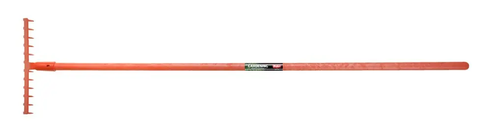 TUINHARK 12T 310MM M/ST FIB.3001 1,5M