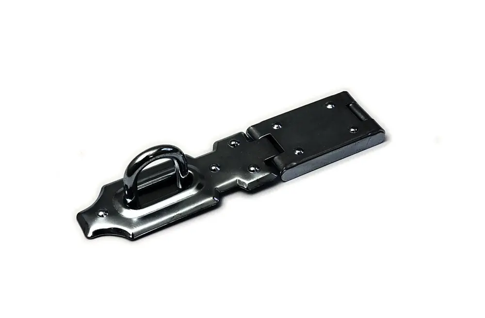 D 140B / KISTOVERVAL ST.VERZINKT 140MM