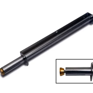 CB 120B / BUISPLANKDRAGER 120MM VERZINKT