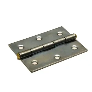 DX SMALSCHARNIER VERZINKT 70X51X1.6MM