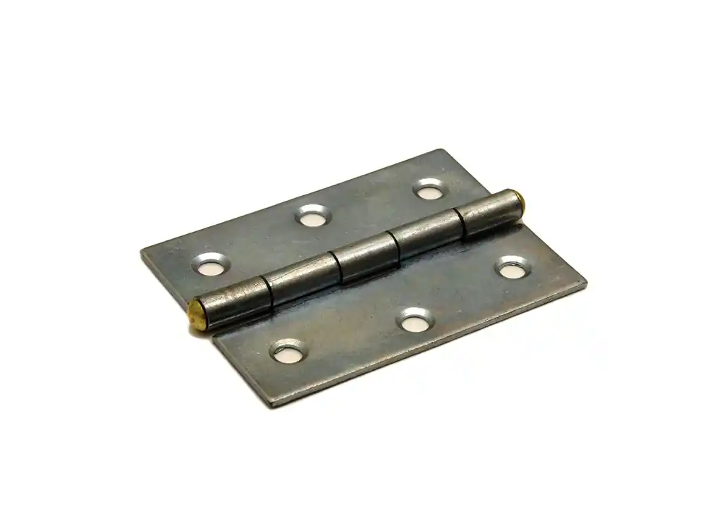 DX SMALSCHARNIER VERZINKT 70X51X1.6MM