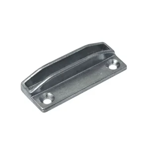 RBP 6525B / RAAMBOOMPLAATJE 65X25 MM VERZ