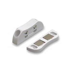 MC 9602B / MAGNEETSNAPPER HQ 6KG WIT