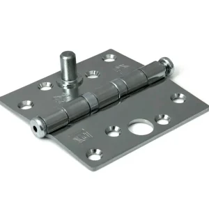 DX VEILIGHEIDS- KOGELLAGERSCHARNIER RECHT VERZINKT 89X89X2.4MM
