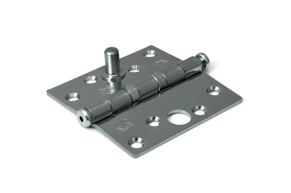 DX VEILIGHEIDS- KOGELLAGERSCHARNIER RECHT VERZINKT 89X89X2.4MM