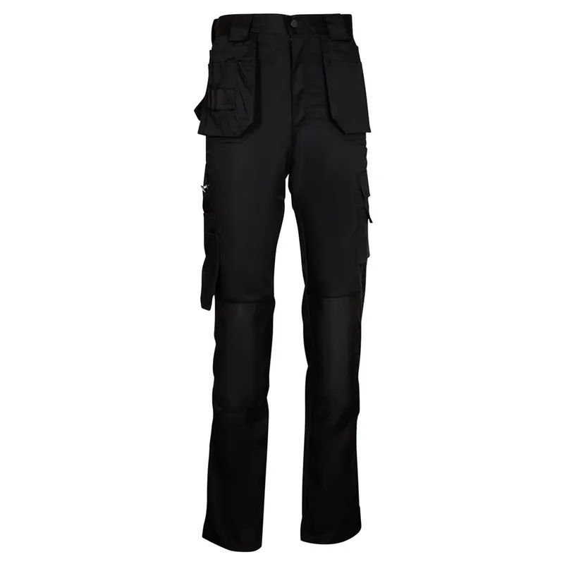 OXXA EDUARD 7260 BROEK, ZWART, 58