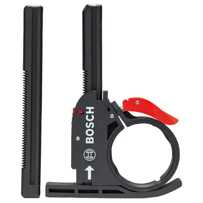 STARLOCK EXPERT DIEPTESTOP VARIABEL