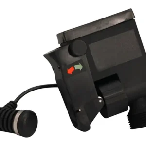 ELEKTRONISCHE WATERSTOP