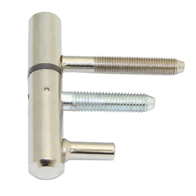 TUBTARRA-PAUMELLE MET PLAAT 75X14MM-M 7 DRAAD-INBUSVERSTELLING