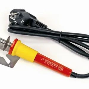 ROTHENBERGER MICRO SOLDEERBOUT PROFI 25W, 230V