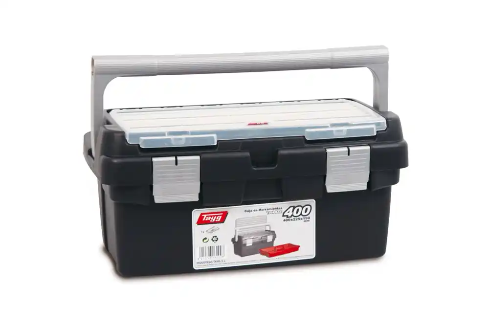 TOOL BOX Nº 400