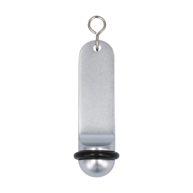 HOTELBALLEN ALU 6465 ZILVER