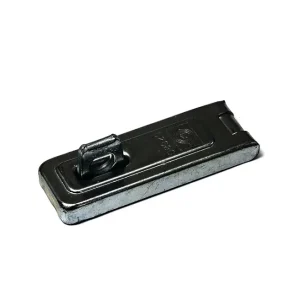 D 2100B / KISTOVERVAL ST.VZ.100MM ENKEL
