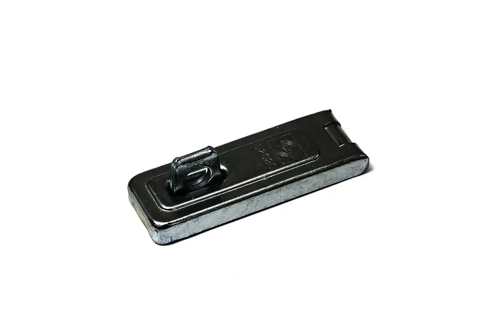 D 2100B / KISTOVERVAL ST.VZ.100MM ENKEL