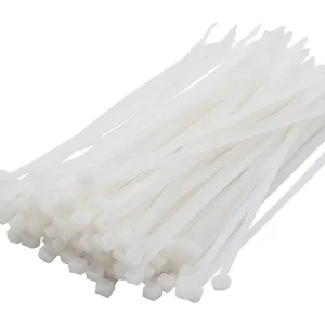 88100-25 / KABELBUNDELBAND 2,5 X 100 NATUREL