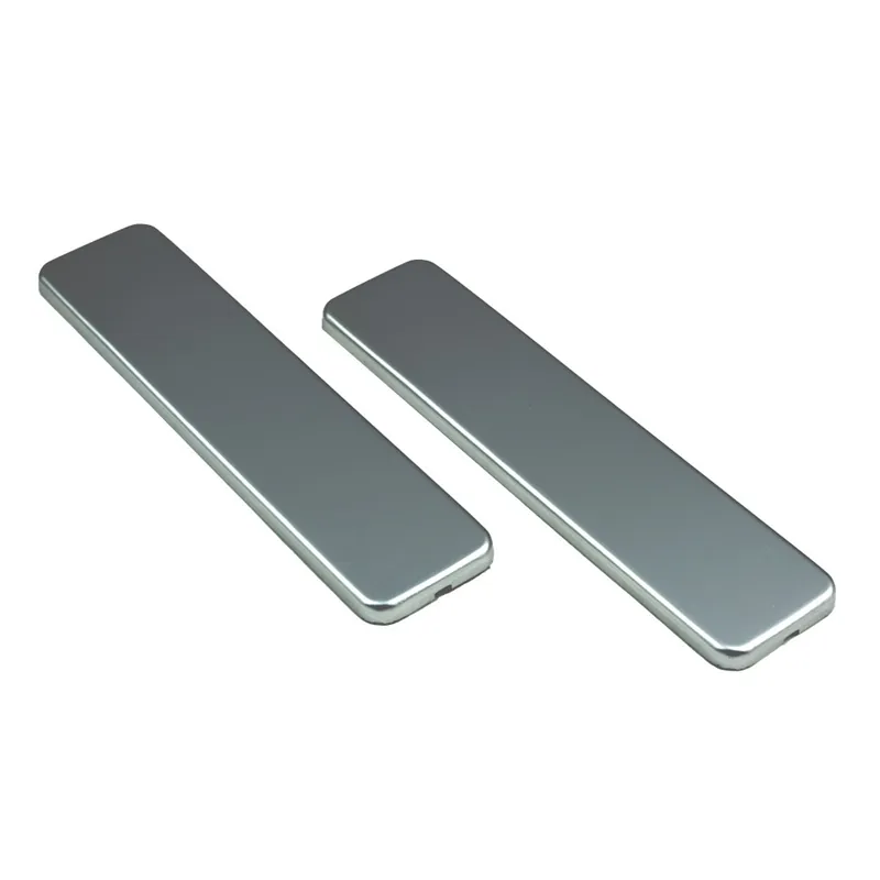 KORTSCHILD 185/44 GEHEEL BLIND KLIK F-1