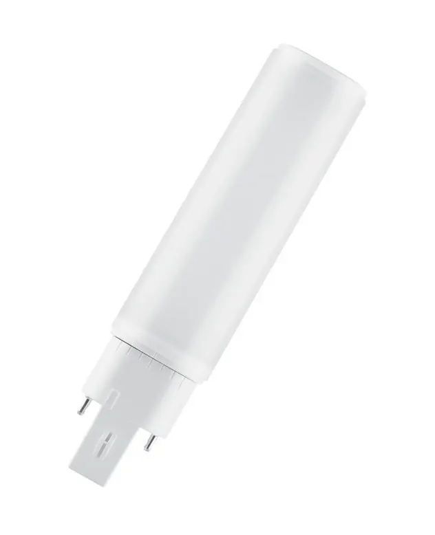 OSRAM LED DULUX-D 18 840 2P EM 7W
