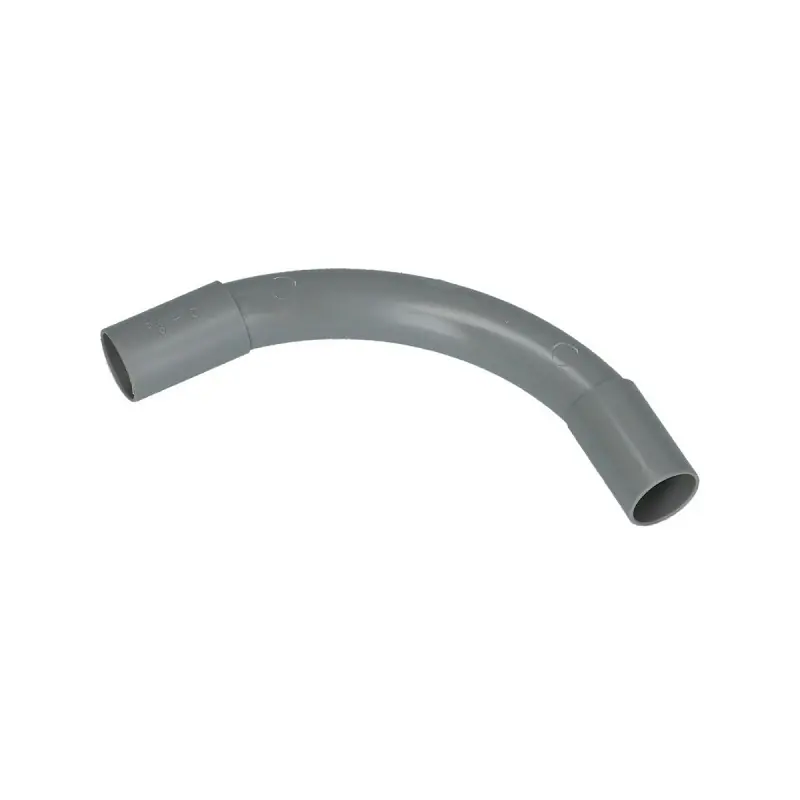INSTALLATIEBOCHT 5/8" GRIJS 15 STUKS