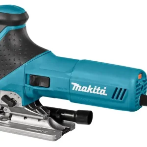 MAKITA 230 V DECOUPEERZAAG T-MODEL 4351FCTJ