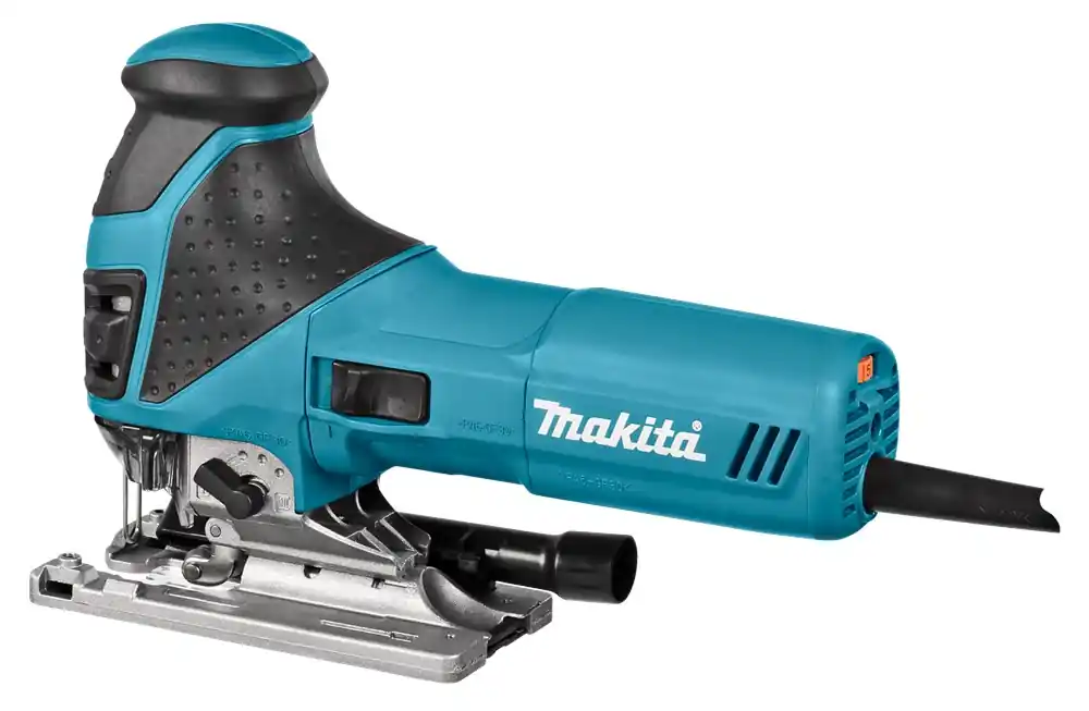 MAKITA 230 V DECOUPEERZAAG T-MODEL 4351FCTJ