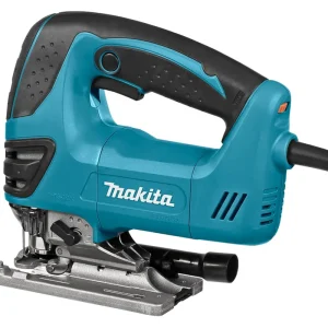 MAKITA 230 V DECOUPEERZAAG D-GREEP 4350FCTJ