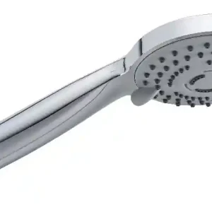HANDDOUCHE TRITON PCR VERCHROOMD 1/2" / 3 STRAHL/JETS 10 L/MIN.