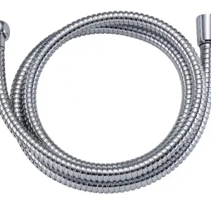DOUCHESLANG FORTAFLEX CHROOM / 6-KANT X DK 1/2"; 200CM