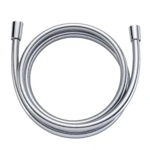 DOUCHESLANG CHROMALUX® SUPREME ZILVER / K X DK 1/2"; 200CM
