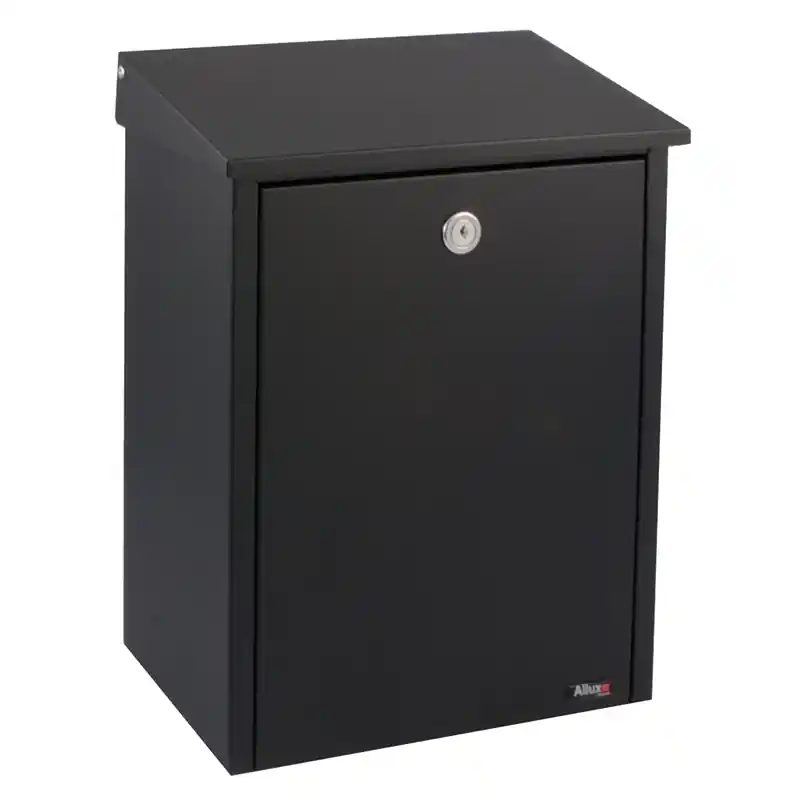 BRIEVENBUS ALLUX 200 ZWART