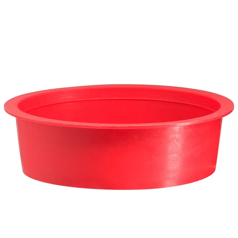 40MM SPECIE-DEKSEL ROOD