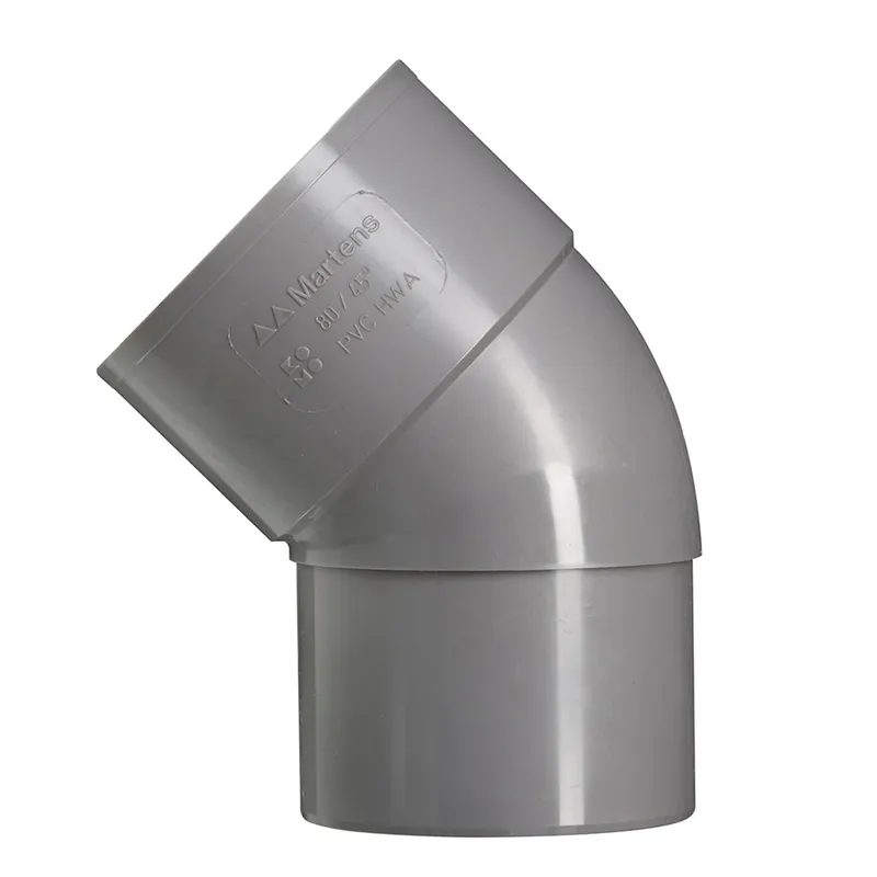 100MM BOCHTVERJ. HWA 1XLM 45