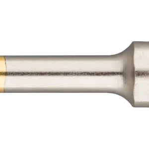 IMPACT SCHROEFBIT SQD 2, L=30, C6.3, DIAMOND