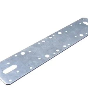 KOPPELPLAAT 300X60X2,5MM SV