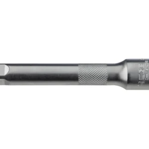 1/4" VERLENGSTUK TBV. 1/4" DOP L=105MM MET KOGELTJE HANDUITVOERING