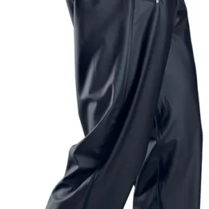 REGENBROEK PU, DONKER BLAUW (9500), L