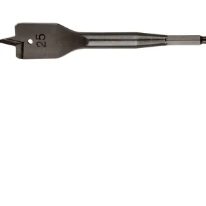 SPEEDBOOR HEAVY-DUTY, 1/4" E6.3-BIT-AANSLUITING, ø18X152