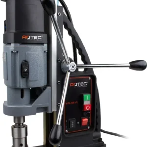 KERNBOORMACHINE RTC 100 R/L + KOFFER