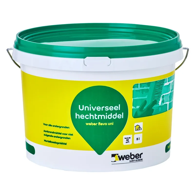 WEBER FLEVO UNIVERSEEL HECHTMIDDEL 5L (1)