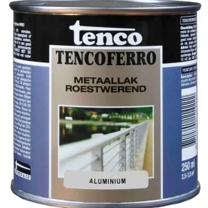 TENCOFERRO ALUMINIUM 0,25
