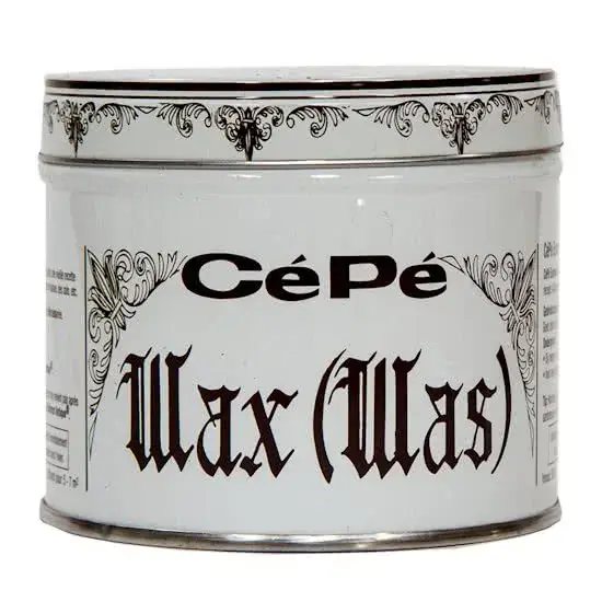 CP ANTIQUE WAX LICHT 0,38L