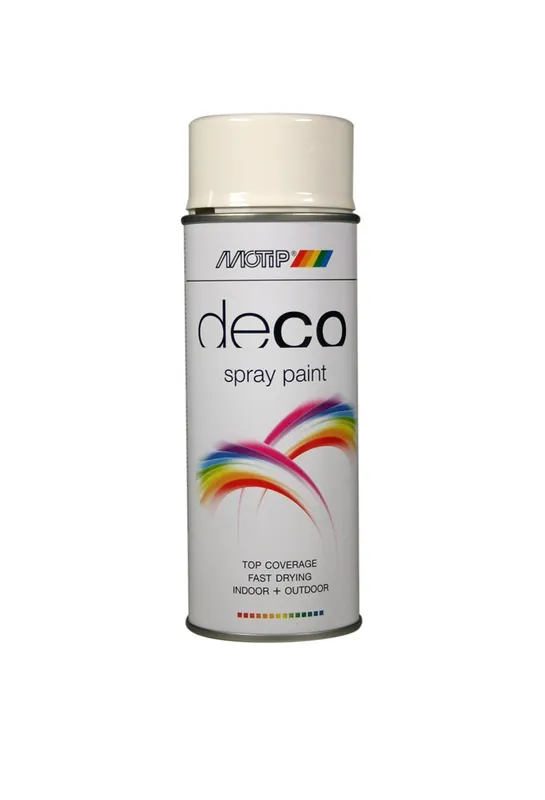 COLOURSPRAY HOOGGLANS RAL 5010 ENZIAN BLAUW 400 ML