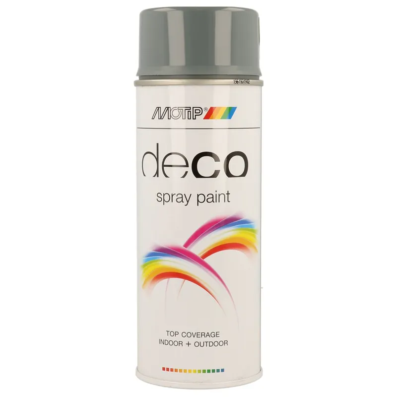 COLOURSPRAY HOOGGLANS RAL 7031 BLAUWGRIJS 400 ML