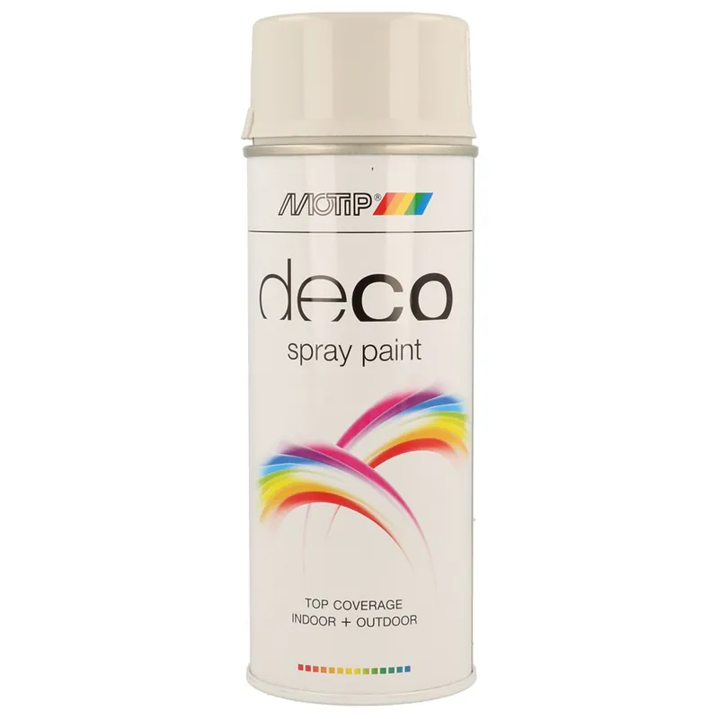 COLOURSPRAY HOOGGLANS RAL 7035 LICHTGRIJS 400 ML
