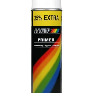 MOTIP PRIMER WIT - 500 ML