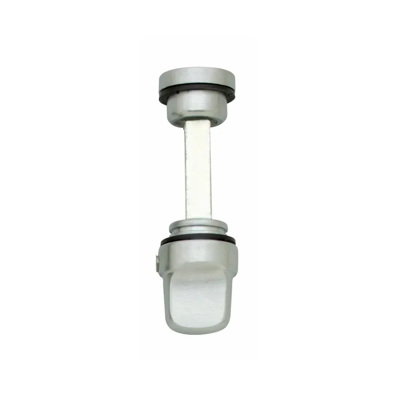 WC-OLIVE LOS 8MM CHROOM MAT