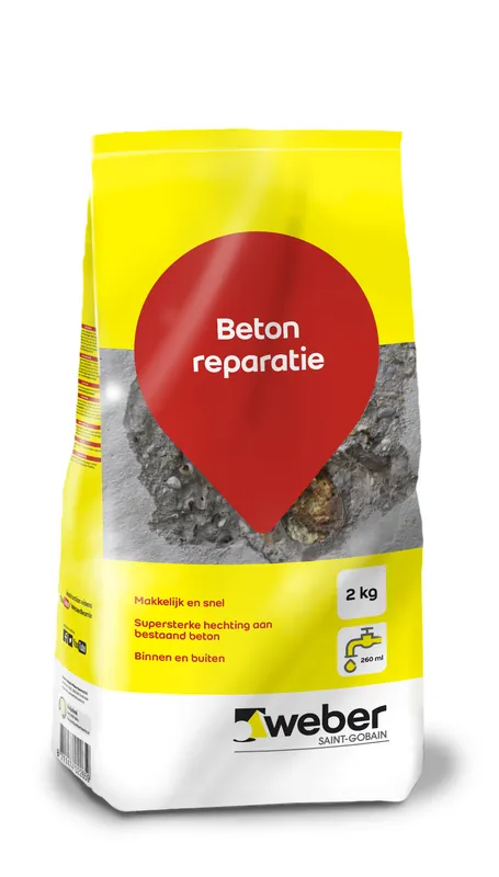 WEBER BETON REPARATIE 2KG (6)