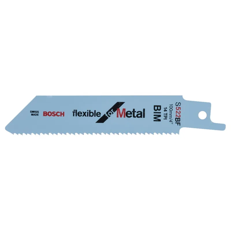 BLAD B LINE S522BF M-THICK METAL 5X