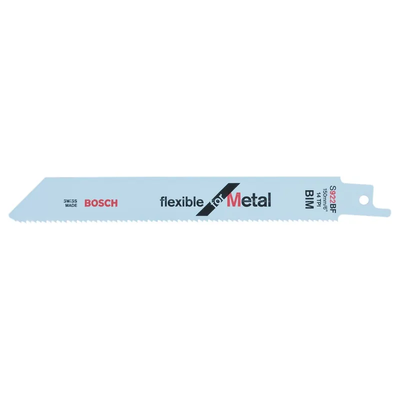 BLAD B LINE S922BF M-THICK METAL 2X