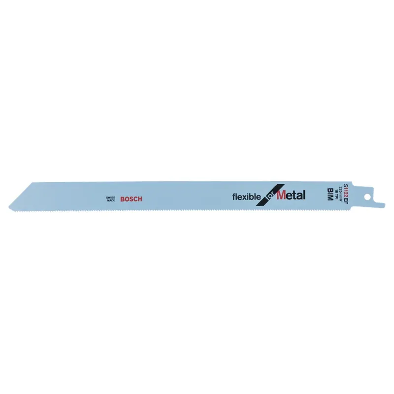 BLAD B LINE S1122EF THIN METAL FLEX 2X