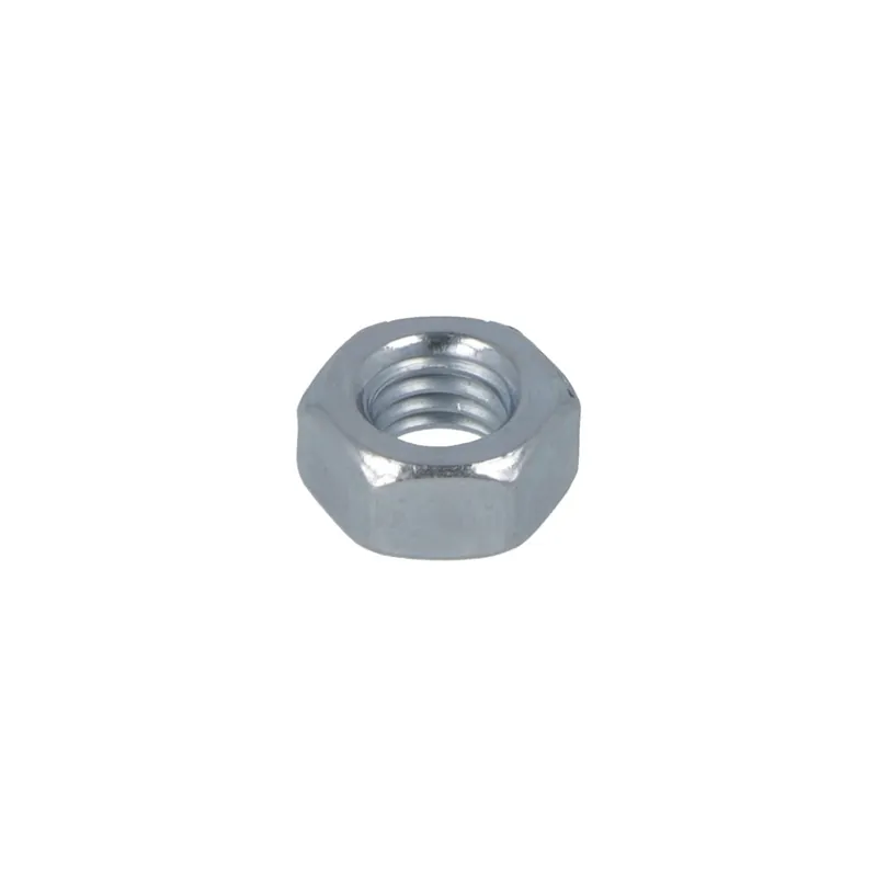 PROFTEC ZESKANTMOER VZ KL.8 SW-7 DIN934 M4 (100)
